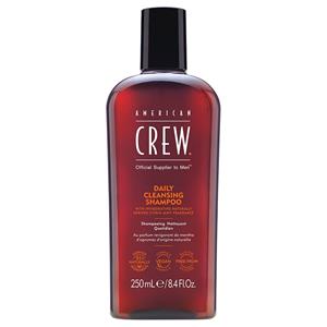 American Crew Daily Cleansing Shampoo Haarshampoo