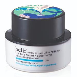 Belif - The True Cream Aqua Bomb Gel-gesichtscreme - 25 Ml