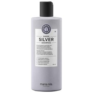 marianila Maria Nila Sheer Silver Shampoo 350 ml
