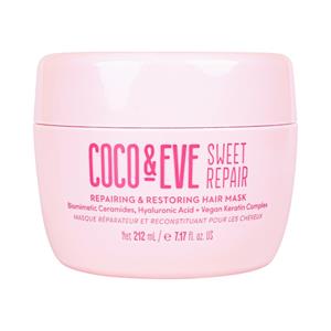 Coco & Eve Sweet Repair Repairing & Restoring Hair Mask Haarmaske