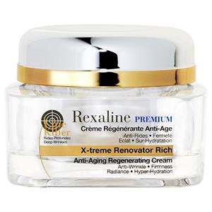 Rexaline PREMIUM LINE-KILLER X-TREME regenerating cream 50 ml