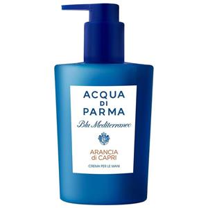Acqua Di Parma - Blu Mediterraneo - Handcreme - Blu Mediterraneo Hand Cream Dispenser-