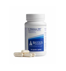 Biotics E mulsion 200