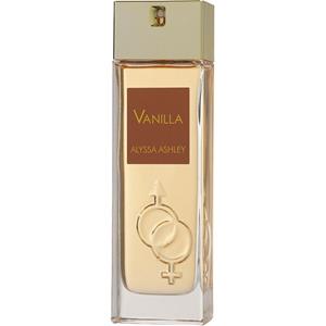 Unisex-parfüm Alyssa Ashley Vainilla Edp (100 Ml)