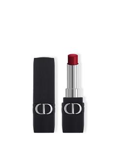 Dior No Transfer Lipstick  - Rouge  Forever No Transfer Lipstick