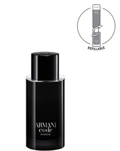 Giorgio Armani Code Homme Parfum Parfum