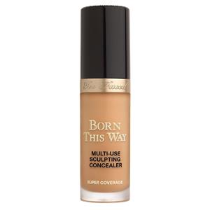 toofaced Too Faced Born This Way Super Coverage Multi-Use Concealer 13.5ml (Various Shades) - Warm Sand
