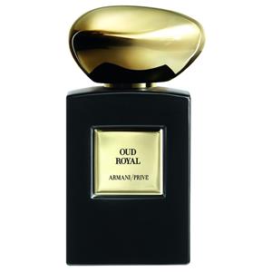 Armani - Privé Oud Royal - Eau De Parfum Intense - Prive Oud Royal Edp 50 Ml