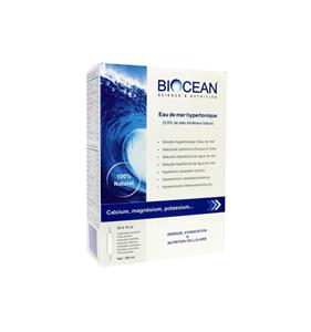 Biocean Hypertonisch
