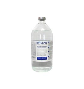 Biocean Isotonic - hypertonische Meerwasserlösung