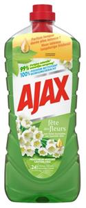AFC Ajax Lentebloem Allesreiniger