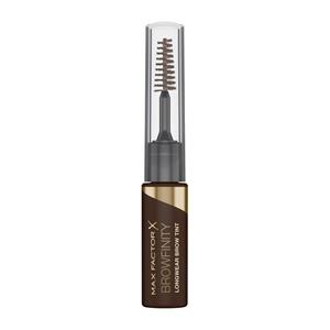 Augenbrauen-make-up Max Factor Browfinity Super Long Wear 02-medium Brown (4,2 Ml)