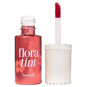 Benefit Cosmetics - Flora Tint - Wangen- Und Lippenrouge - -floratint 6ml