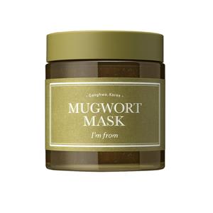 I'm from Mugwort Mask Gesichtsmaske