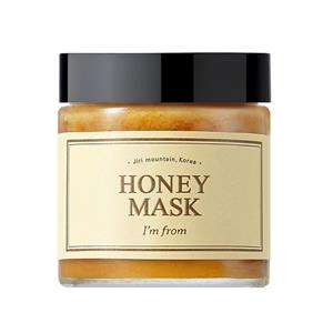 i'mfrom I'M FROM Honey Mask 120g