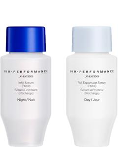 Shiseido Bio-Performance Skin Filler (Various Options) - Refill