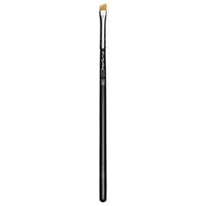 Mac Cosmetics - 208S SMALL ANGLED BROW BRUSH