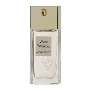 Unisex-parfüm Alyssa Ashley White Patchouli Edp (30 Ml)