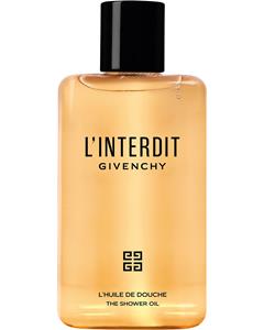 Givenchy The Shower Oil Givenchy - L'interdit The Shower Oil