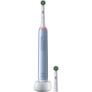 Braun Oral-B Pro 3 3000 CrossAction, Elektrische Zahnbürste