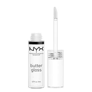NYX Professional Makeup Buttergloss