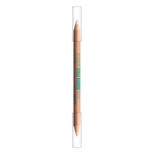 Highlighter NYX Wonder Pencil Dubbel 01-Light (5,5 G)
