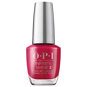 OPI FALL INFINITE SHINE #Red-Veal Your Truth