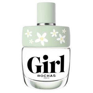 Rochas Girl Blooming - 40 ML Eau de toilette Damen Parfum