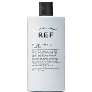 Ref Haircare Intense Hydrate Shampoo  - Ref Ref Intense Hydrate Shampoo