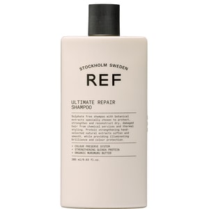 Shampoo Ref Ultimate Repair 285 Ml