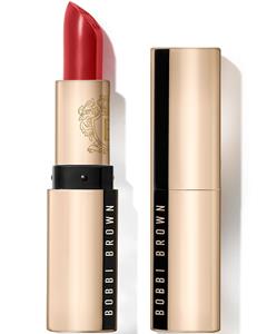Bobbi Brown - Luxe Lipstick - Parisian Red​