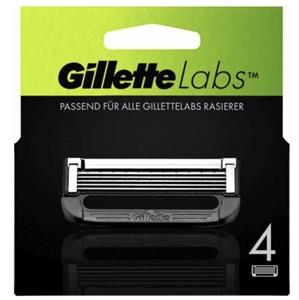 Gillette Labs Rasierklingen