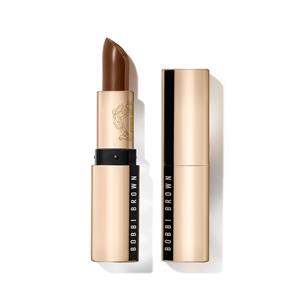 Bobbi Brown - Luxe Lipstick - Brownstone​