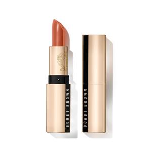 Bobbi Brown - Luxe Lipstick - Plaza Peach​