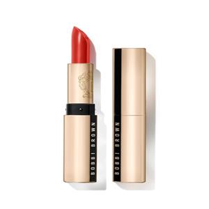 Bobbi Brown - Luxe Lipstick - Sunset Orange​