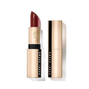 Bobbi Brown - Luxe Lipstick - Red Velvet​
