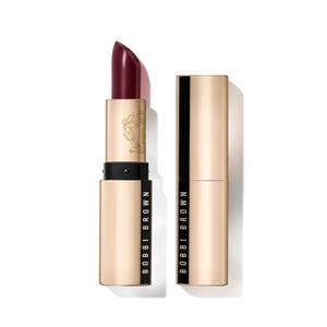 Bobbi Brown - Luxe Lipstick - Plum Brandy​