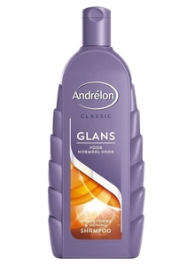 Andrélon Andrelon Glans Shampoo - 450 ml