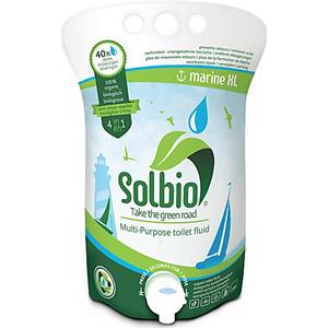 Solbio Marine Biologisch Toiletvloeistof