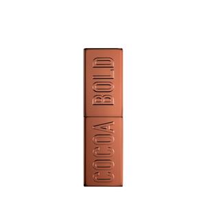toofaced Too Faced Cocoa Bold Em-Power Cream Lipstick 3.3g (Various Shades) - Triple Fudge