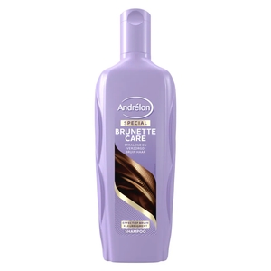 Andrélon Brunette Care Shampoo - 300 ml