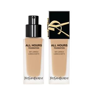Yves Saint Laurent All Hours Foundation (Various Shades) - LC6
