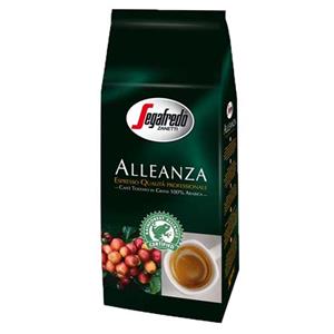 Segafredo koffiebonen ALLEANZA (1kg)