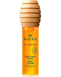 NUXE Lipverzorging Met Honing  - Rêve De Miel Lipverzorging Met Honing