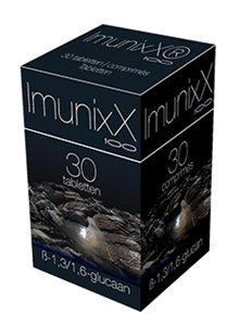 IxX Imun 100 Tabletten 30st