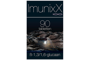 IxX Imun 100 Tabletten 90st