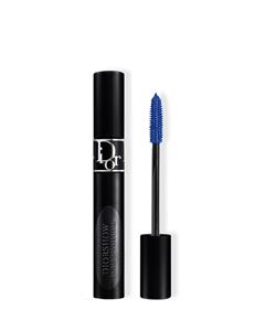 Dior Mascara XXL Volume Squeezable Mascara hält 24 Stunden - intensive Farbe und Pflegeformel 260 BLUE