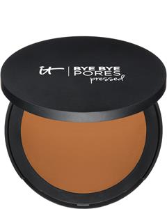 itcosmetics IT Cosmetics Bye Bye Pores Pressed Translucent Powder 9g (Various Shades) - Tan Rich