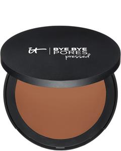 itcosmetics IT Cosmetics Bye Bye Pores Pressed Translucent Powder 9g (Various Shades) - Rich Deep