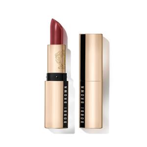 Bobbi Brown - Luxe Lipstick - Ruby​